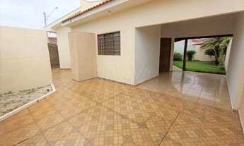 Imagem 2: Locação de Casas / Padrão na cidade de Araraquara