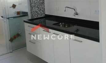 Imagem 4: Apartamento em Rua Doraci de Barros - Jardim Gonçalves - Sorocaba/SP