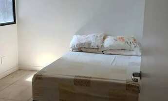 Imagem 7: ALEIXO, COND MODIGLIANE, 125M2, 3 QUARTOS SENDO 1 SUÍTE, MOBILIADO