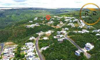 Imagem 6: Vendo terreno Condomínio Reserva by Santa Mônica