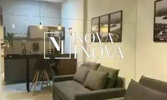 Imagem: Apartamento - Padrão / Residencial / Copacabana