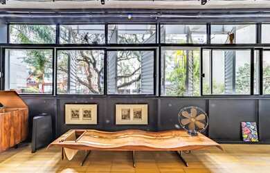 Imagem 7: Apartamento para venda em Higienópolis com 3 quartos, sendo 1 suíte , 172m²