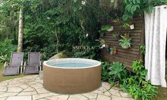 Imagem 7: Incrivel terreno com cabanas com vista para a Praia do Forte