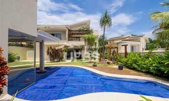 Imagem 4: Jardins Atenas - Casa de Condomínio 4 quartos, sendo 4 suítes