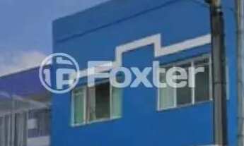 Imagem: Galpão / Depósito / Armazém / Pavilhão