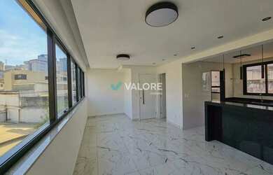 Imagem: Apartamento 2 quartos para aluguel no São