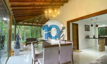 Imagem 4: CASA DE 3 SUÍTES - PARATY