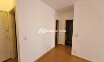 Imagem 6: Botafogo Apartamento com 1 dormitório