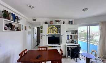 Imagem: Excelente Apto 01 Dorm. Próximo a UFSC