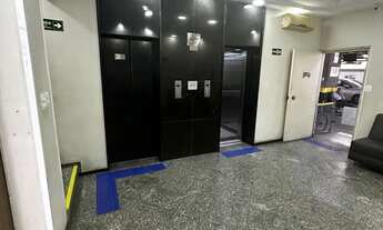 Imagem 7: SALA COMERCIAL A UMA QUADRA DA PAULISTA VOLTADA A MÉDICOS E DENTISTAS, ABATO MEL