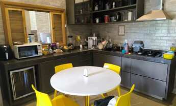 Imagem 4: Casa Residencial Villa Verde Senador Canedo-GO Casa em Condomínio com 2 Quarto(s) e 2 banh