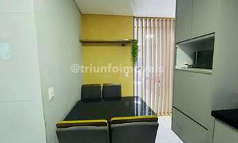 Imagem: Apartamento a venda no Bairro Ilhotas com