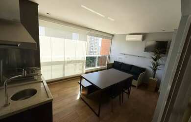 Imagem 4: Apartamento alto padrão mobiliado, bairro Jardim Botânico, Zona Sul em Ribeirão Preto/SP