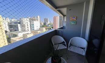 Imagem 4: APARATEMENTO AMPLO E BEM LOCALIZADO NA ALDEOTA!!!