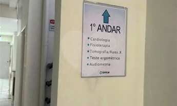 Imagem 4: Salão Comercial para locação em Alvinópolis - SP