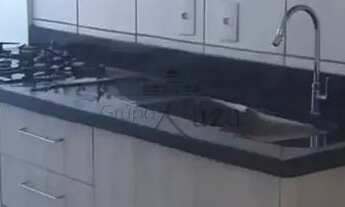 Imagem 3: Oportunidade - Apartamento - Jardim Paraíba - Residencial Acqua - 2 Dormitórios - 60m²