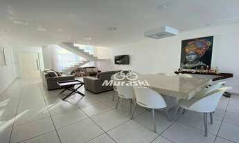 Imagem 6: Casa com 3 dormitórios à venda, 230 m² por R$ 2.500.000,00 - Brejatuba - Guaratuba/PR