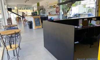 Imagem 5: AREA - CITY BUTANTÃ - SP