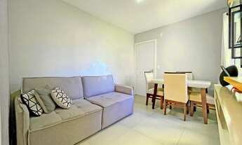 Imagem 2: APARTAMENTO COM DOIS DORMITÓRIOS - BAIRRO FORTALEZA