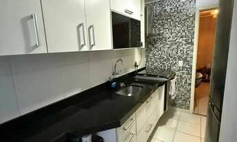 Imagem 5: Apartamento 2 Dormitório(s) Bairro Jardim Caçula