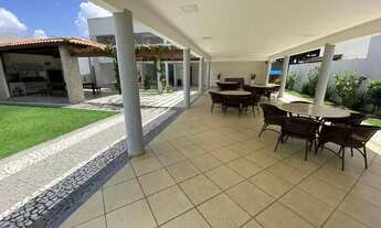 Imagem 6: CASA DISPONIVEL NO GARDEN VILLE - PEDRA DO DESCANSO