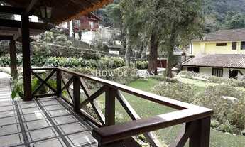 Imagem: Casa em Parque do Ingá - Teresópolis