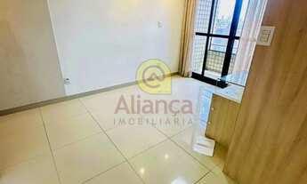 Imagem 4: APARTAMENTO PARA VENDA EM LAGOA NOVA