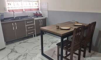 Imagem 4: Aluga-se Kitnet Mobiliada - Bairro Nova Brasilia - Joinville