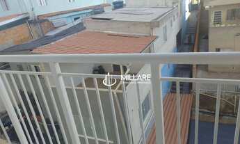 Imagem 6: APARTAMENTO LOCAÇÃO ITAQUERA