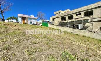 Imagem 6: Lote à Venda no Condomínio Alphaville Vespasiano 528,15m²;, segurança e lazer