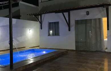 Imagem 4: Casa Jauá temporada perto da praia