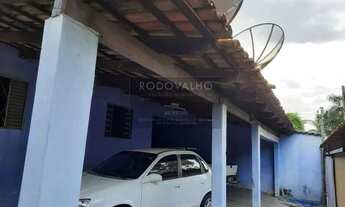 Imagem 2: Vende-se casa com 3 quartos no Setor São José Goiânia - Go