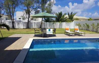 Imagem 14: CASA EM CONDOMÍNIO RESIDENCIAL em CAMAÇARI - BA, Busca Vida