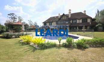 Imagem: CASA EM CONDOMÍNIO - ALDEIA DA SERRA