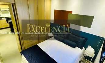 Imagem 6: Apartamento para Locação em São Paulo, Bela Vista, 1 dormitório, 1 banheiro