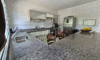 Imagem 7: Chácara à Venda com 5 Dormitórios, Sendo 3 Suítes, localizado no Resid. Hípica Jaguari, Br