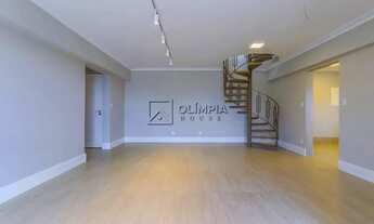 Imagem 5: Venda Cobertura 3 Dormitórios - 248 m² Perdizes