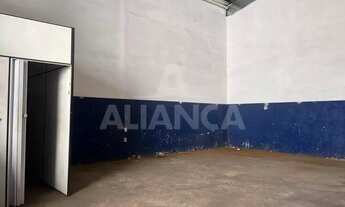 Imagem 2: Galpao normal para aluguel, Tibery, Uberlândia