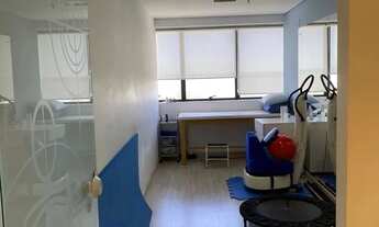 Imagem: Sala comercial no Praia de Belas Businnes