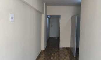 Imagem 4: Quarto e sala amplo na Av. Barão do Rio Branco