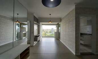 Imagem 2: Apartamento para aluguel tem 69 m² com 2 quartos em Centro - São Bernardo do Campo - SP