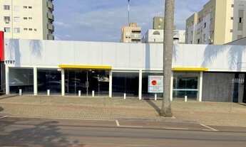 Imagem: Loja Comercial para Alugar I Jd. Higienópolis