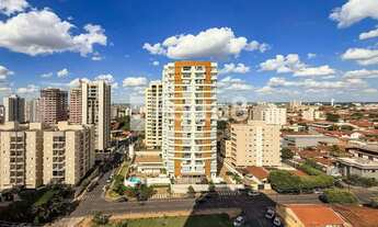 Imagem 7: Apartamento De 1 Dormitório No Spazio Blu Para Locação - Próximo ao Hospital de Base