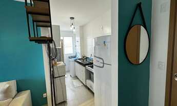 Imagem 4: ILHA DE ARUBA - 6°ANDAR - MOBILIADO