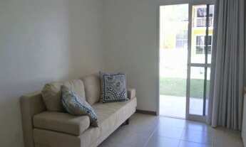 Imagem 4: Village com 1 dormitório para alugar, 40 m² por R$ 1.700/mês - Condomínio Aldeia Saint Seb