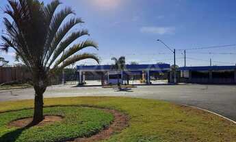 Imagem 7: Terreno à venda no Condomínio Faixa Azul em São Carlos