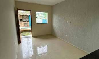 Imagem 7: Imóvel para venda tem 70 metros quadrados com 2 quartos em Samburá (Tamoios) - Cabo Frio