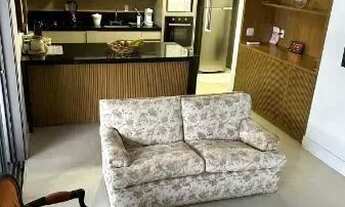 Imagem 5: Apartamento à venda, 131 m², 3 Suítes, 3 Vagas por R$ 2.650.000,00 - Brooklin - São Paulo