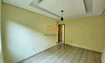 Imagem 2: Área privativa para aluguel, 2 quartos, 1 suíte, 1 vaga, Cabral - Contagem/MG