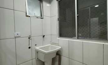 Imagem 5: Aluga Apartamento - Condomínio Parque Primavera (próx. Av. São Paulo